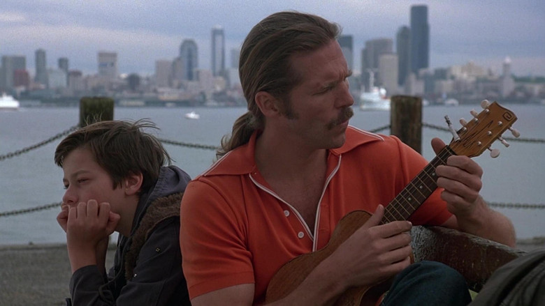 кадр из фильма Американское сердце