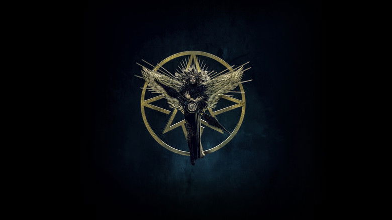 кадр из фильма Клетка разума