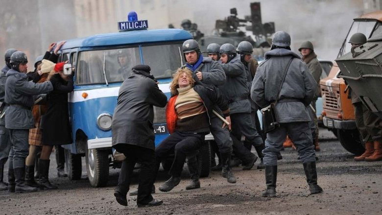 кадр из фильма Черный четверг