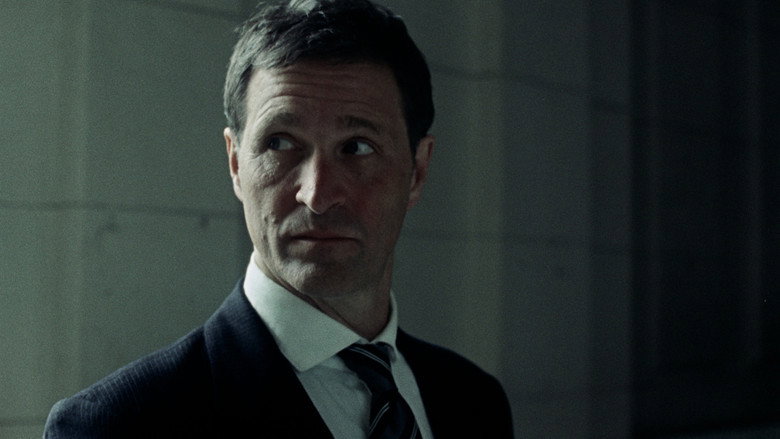 кадр из фильма Mortemburgo