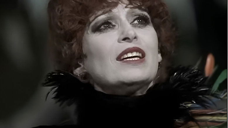 кадр из фильма Amélia