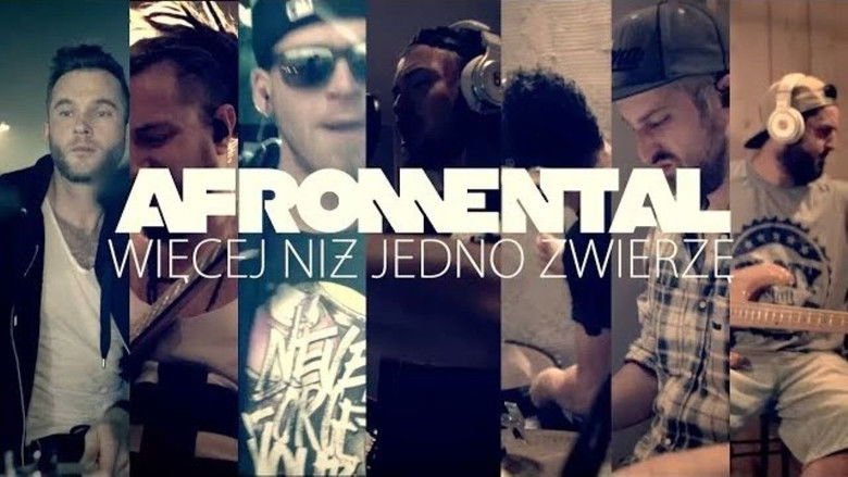 Afromental - Więcej niż jedno zwierzę