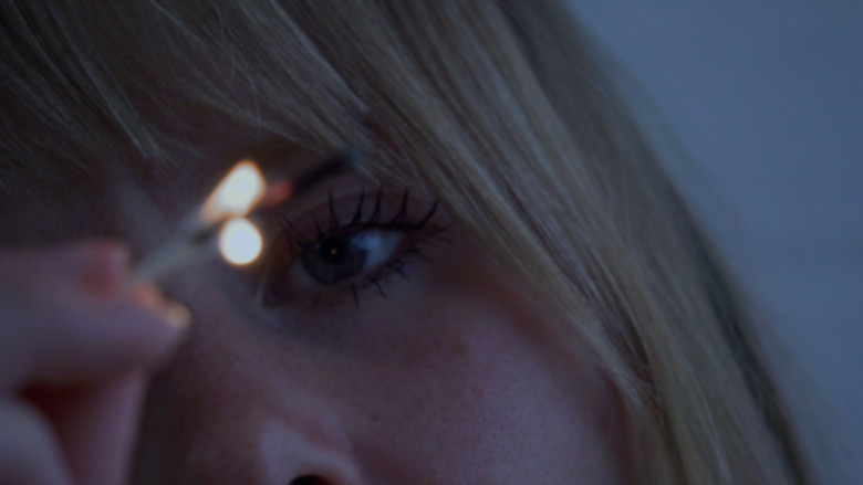 кадр из фильма Svävning