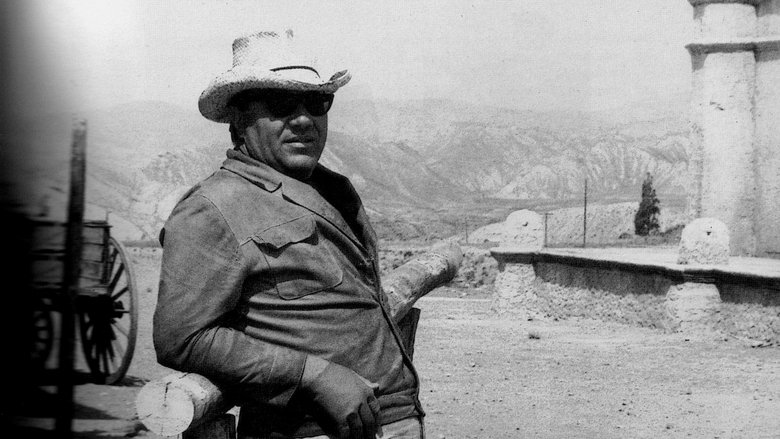 кадр из фильма Джанго и Джанго