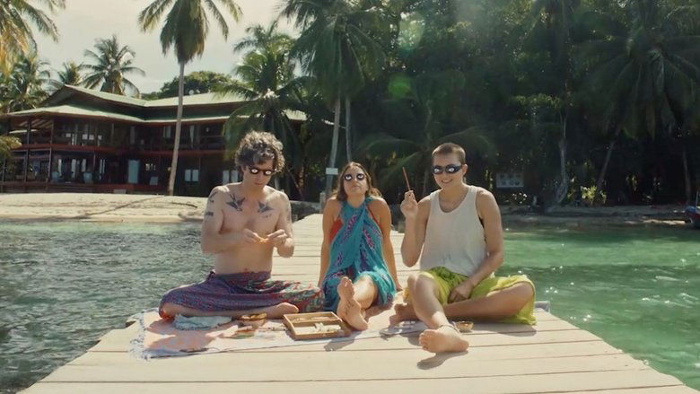 кадр из фильма I Really Love My Husband