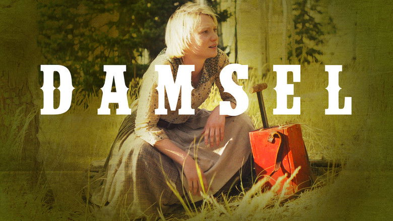 кадр из фильма Девица