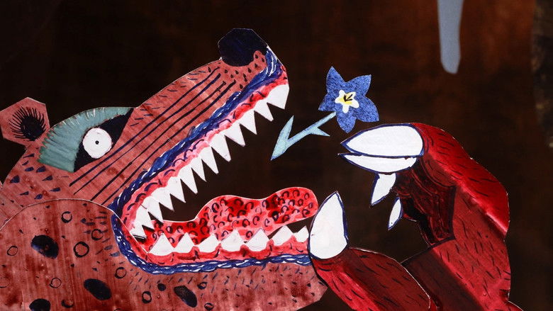 Digest The World: Another Organ