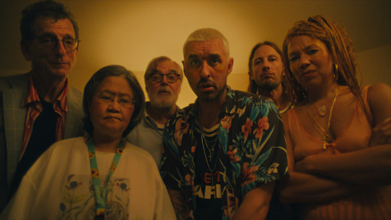 кадр из фильма Bunny