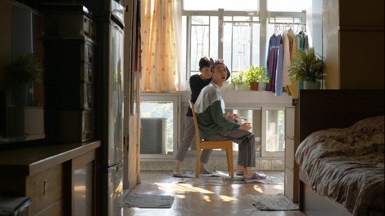 кадр из фильма 光