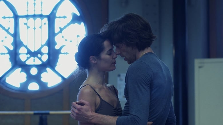 кадр из фильма Парижская опера