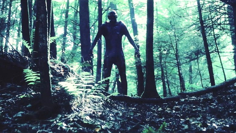 кадр из фильма Meltdown