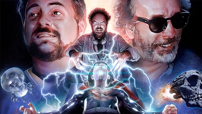 кадр из фильма The Death of 