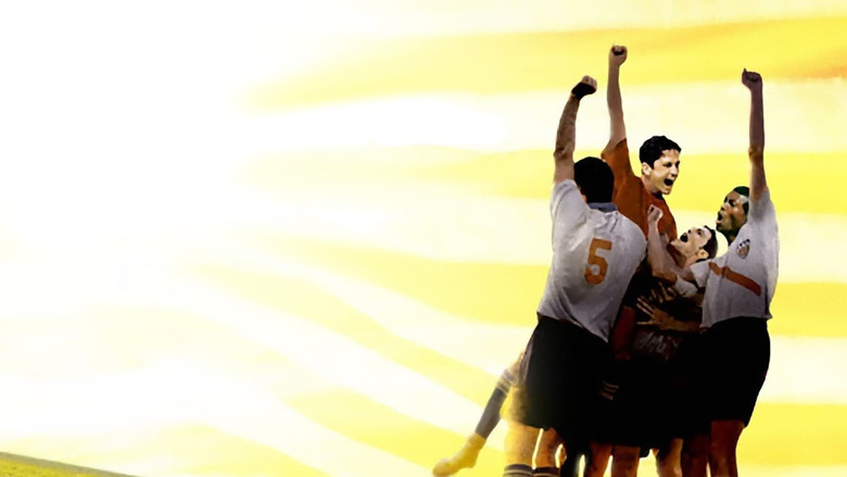 кадр из фильма Игра их жизни