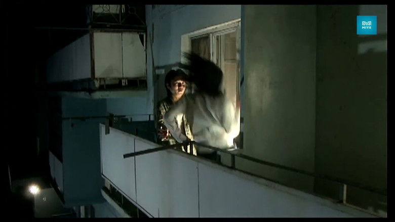 кадр из фильма 2 шөнө 3 өдөр