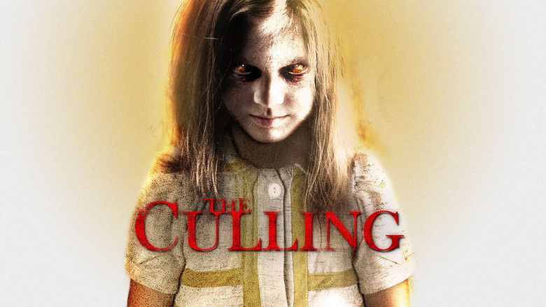 кадр из фильма Отбор