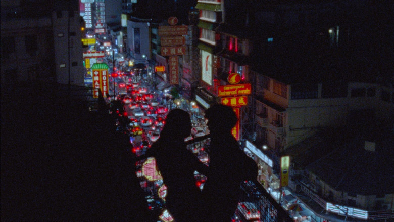 кадр из фильма Baan