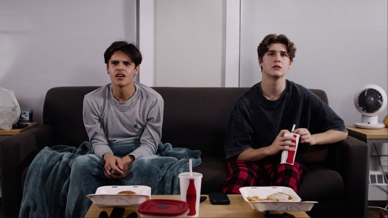 кадр из фильма At a Time Like This