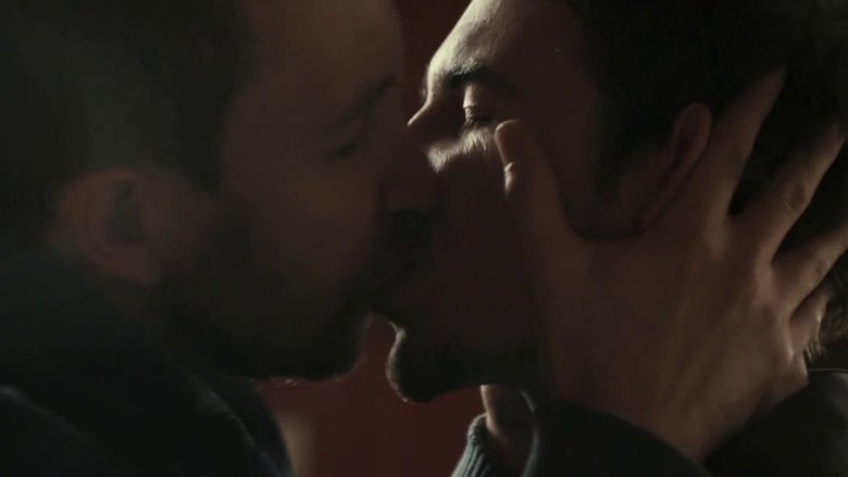 кадр из фильма Исчезновение Элис Крид