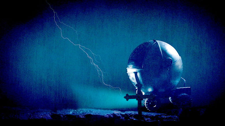 кадр из фильма Bloodsucker's Planet