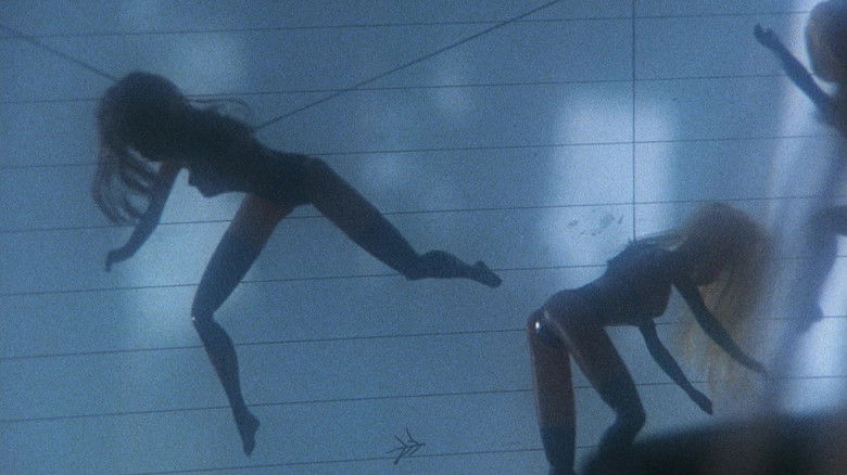 кадр из фильма Убийцы Барби