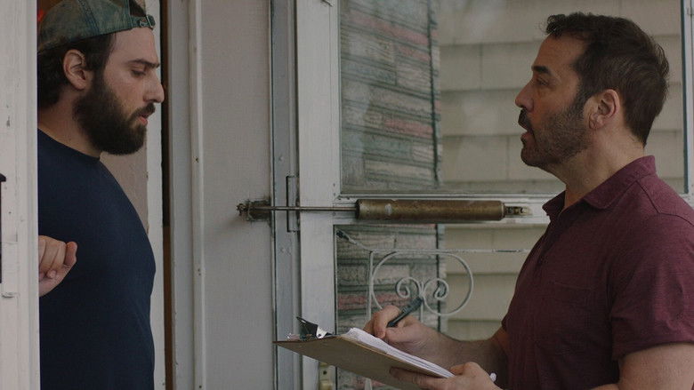 кадр из фильма Последний звонок