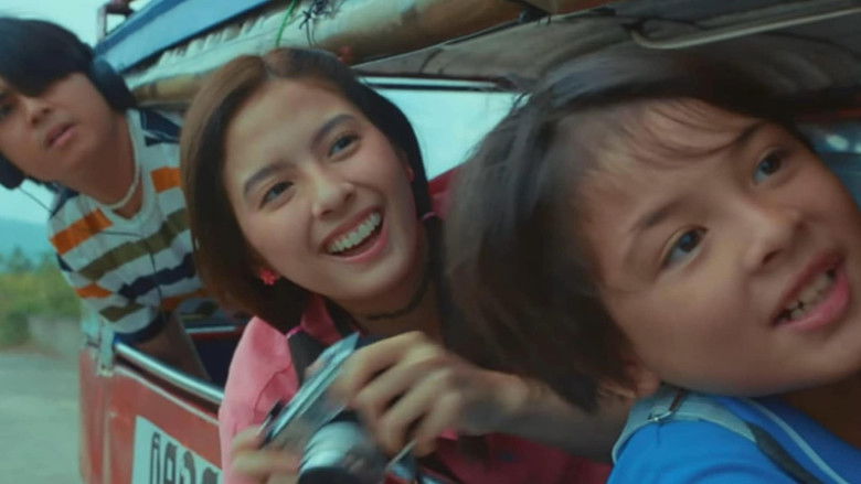 кадр из фильма Firefly