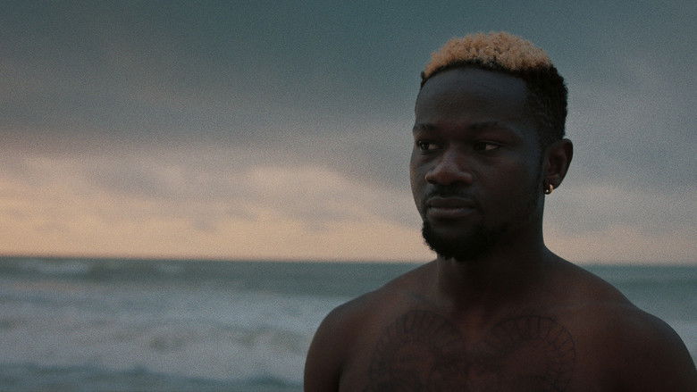 кадр из фильма Da Yie