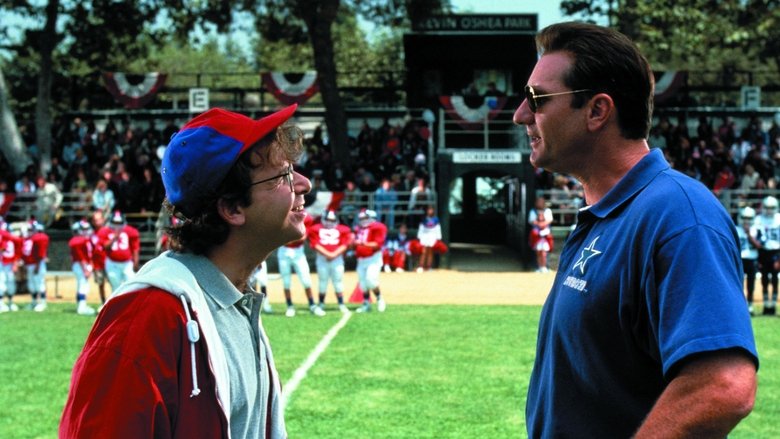 кадр из фильма Маленькие гиганты