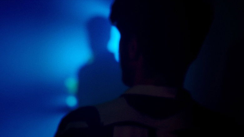 кадр из фильма Hemen. Gaur. Berriz