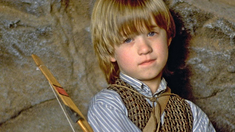 Похищение вождя краснокожих