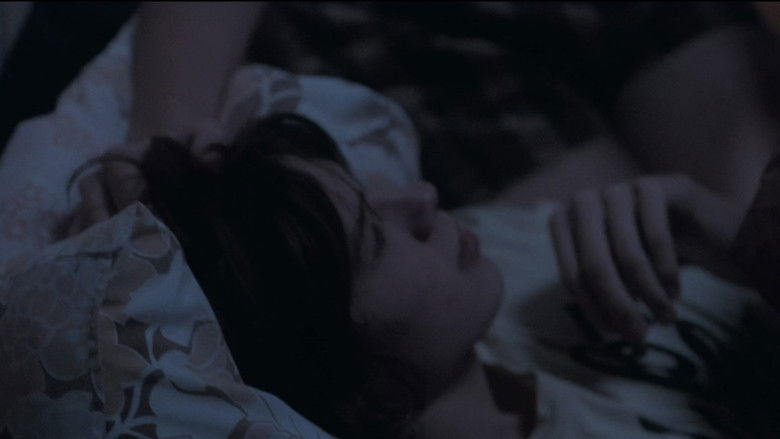 кадр из фильма Le lycéen