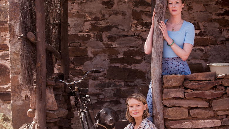 кадр из фильма Тропы