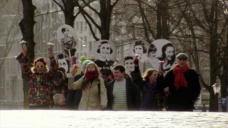 кадр из фильма Бирмингемский орнамент