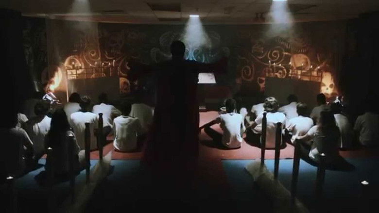 кадр из фильма Vere Vazhi Ille