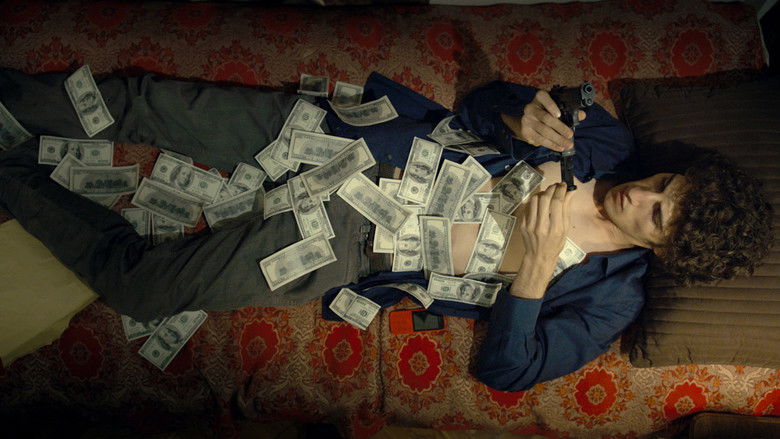 кадр из фильма Bravo Virtuose