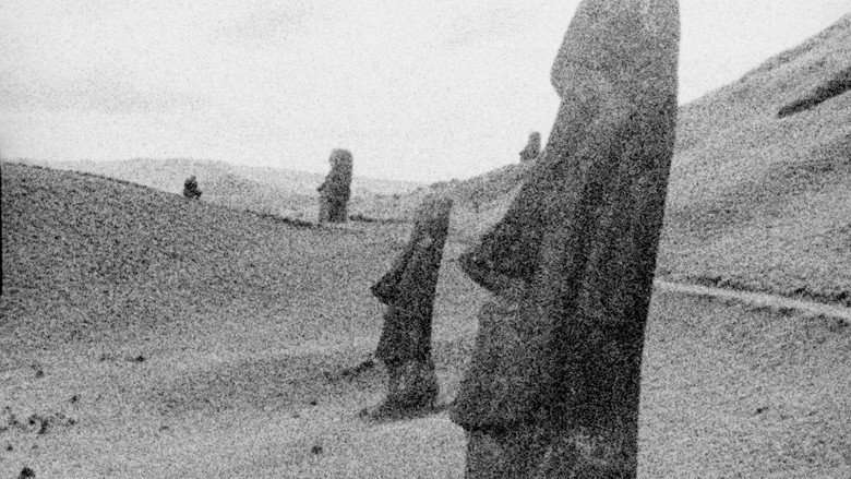 кадр из фильма Time of Plenty