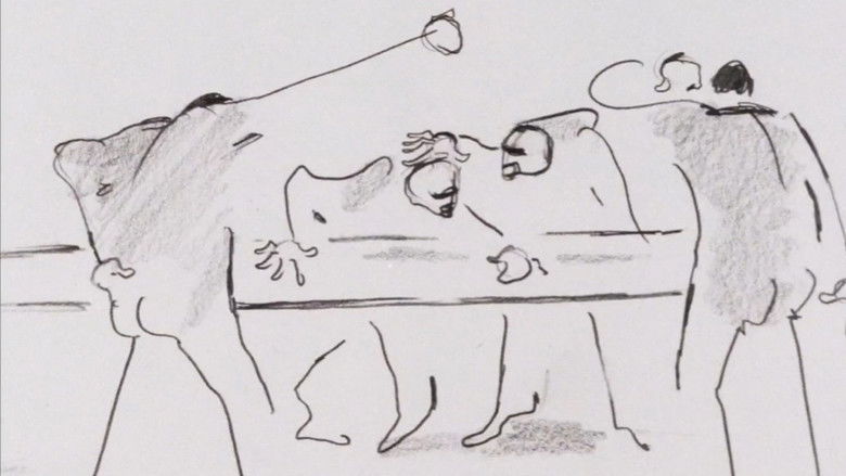 кадр из фильма Reunión