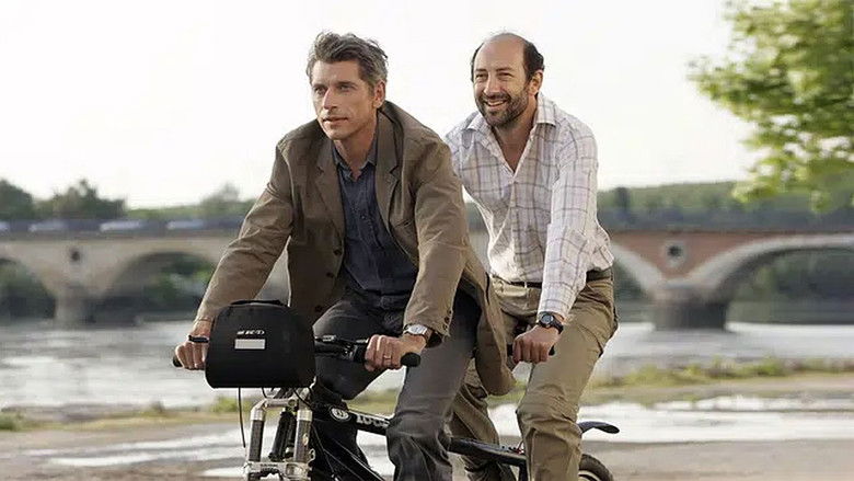 кадр из фильма Упрямцы