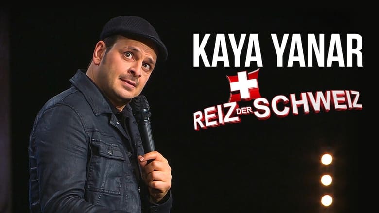 кадр из фильма Kaya Yanar - Reiz der Schweiz