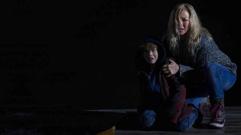 кадр из фильма Взаперти