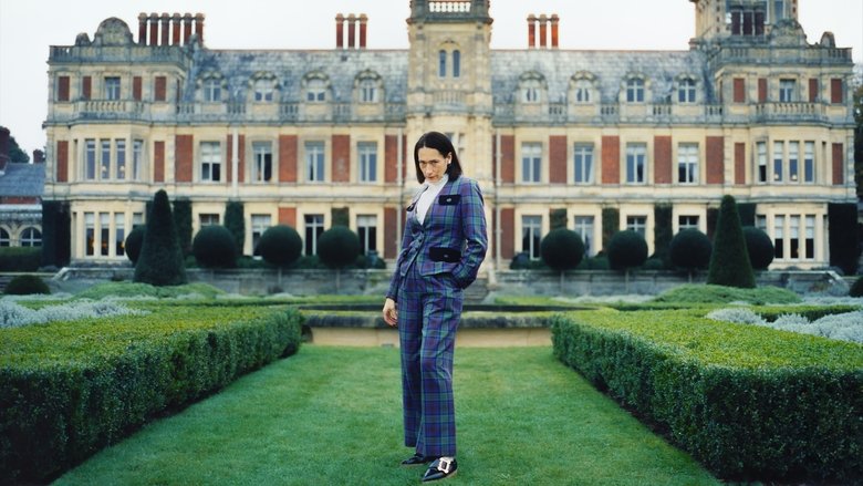 кадр из фильма Lady