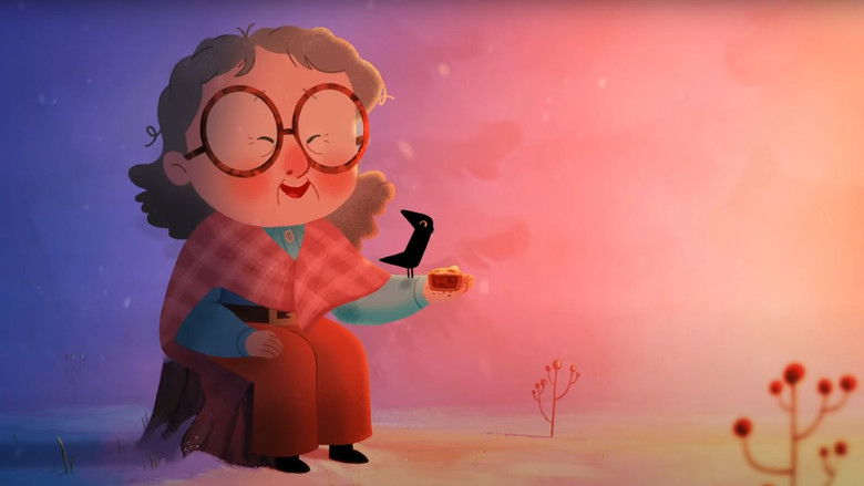 кадр из фильма Stella