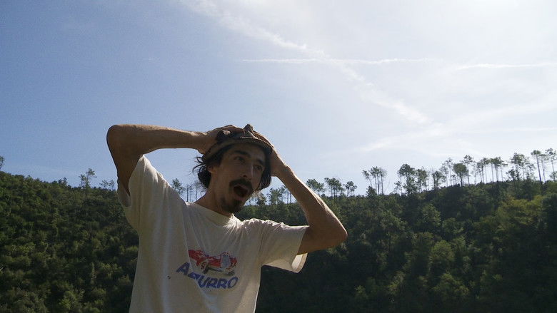 кадр из фильма Habiter le ciel