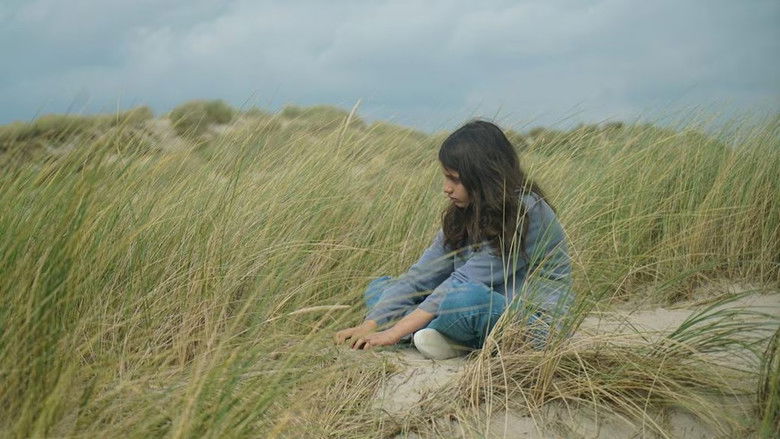 кадр из фильма Le silence de Sibel