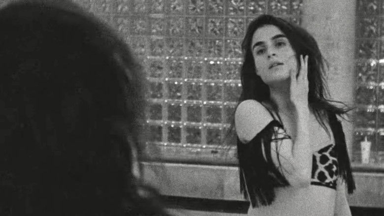 кадр из фильма Confessions From The Dance Floor