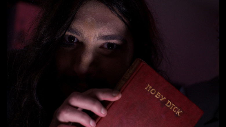 кадр из фильма Tolstoy the Delirious