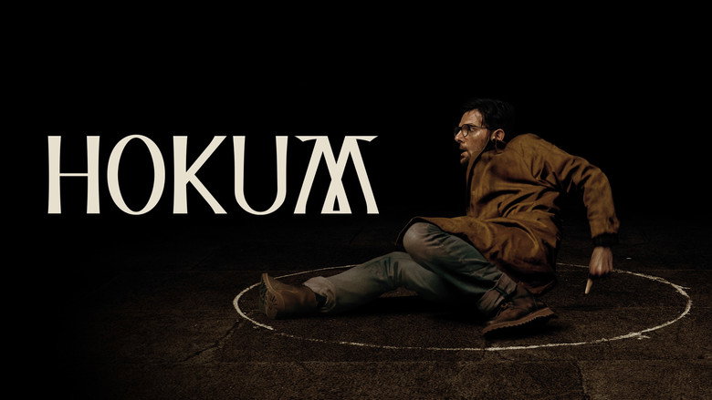 кадр из фильма Хокум