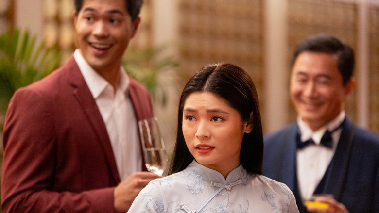 кадр из фильма Любовь в Тайбэе