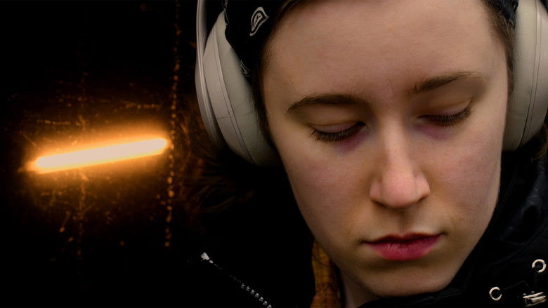 кадр из фильма TI:ME