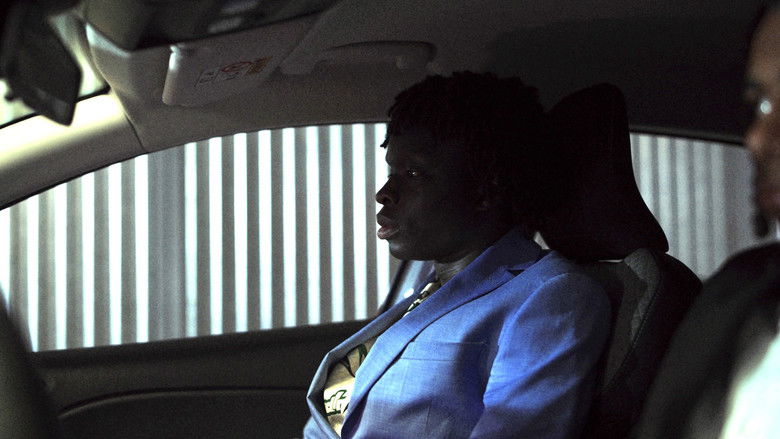 кадр из фильма L'apothéose